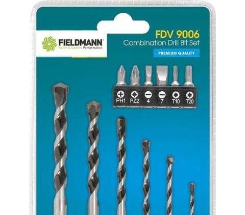 Fieldmann FDV 9006
