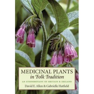 Medicinal Plants in Folk Tradition (ISBN: 9781604694291)