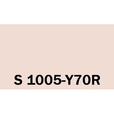 Het Soldecol PUR SG Tónovaný NCS 5l S 1005-Y70R
