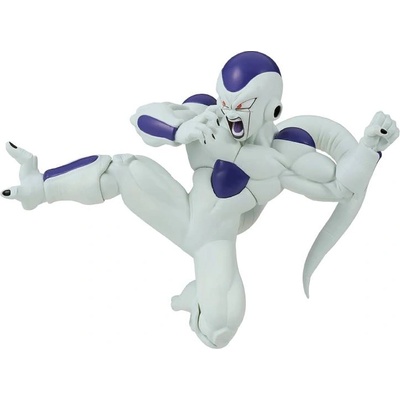 Banpresto Match Makers Dragon Ball Z Frieza 10cm