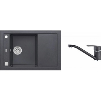 Set Alveus Formic 30 + Nina