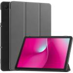 Gigapack T Tablet 2 5G GIGAPACK Tok стоящ, с кожен ефект, активен FLIP, държач за настолен компютър, ЗЕЛЕН GP-174503 (GP-174503)