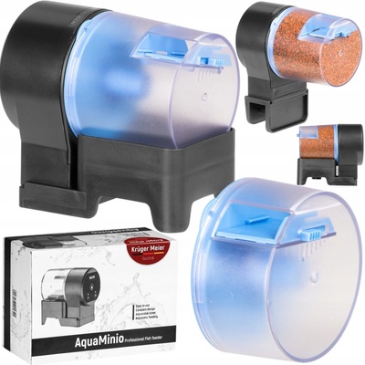 Kruger Meier AquaMinio 250