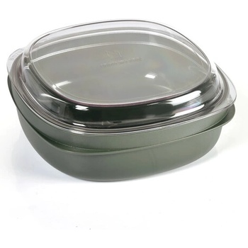 Light My Fire Кутия за обяд MyBox 1050, зелена (2460813100)