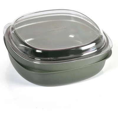 Light My Fire Кутия за обяд MyBox 1050, зелена (2460813100)