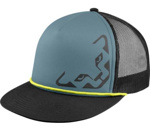 Dynafit Trucker 3 Cap modrá