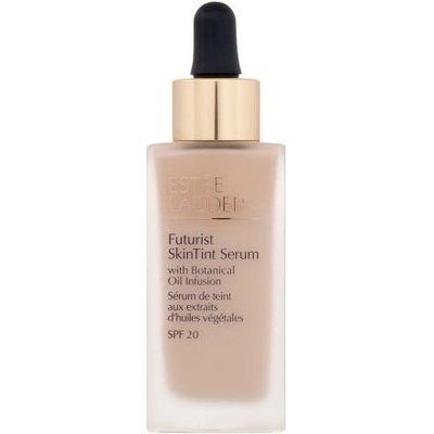 Estée Lauder Futurist SkinTint Serum dlhotrvajúci rozjasňujúci make-up 1n2 ecru 30 ml