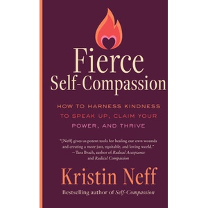 FIERCE SELF COMPASSION (2026)