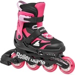 Rollerblade Детски ролери microblade (86b0751530nj02) Ролери