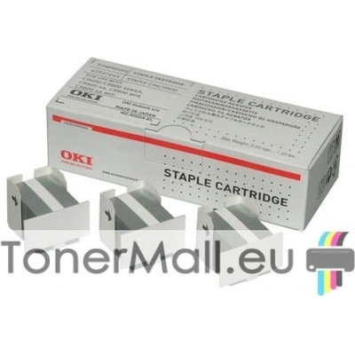 OKI Staple Cartridge OKI 42937603