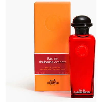 Hermès Eau de Rhubarbe Écarlate kolínská voda unisex 200 ml