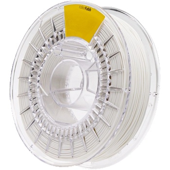 colorFabb TPU 95A White - 1, 75 mm / 700 g (8720039156685)