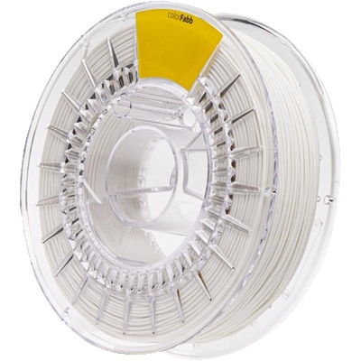 colorFabb TPU 95A White - 1, 75 mm / 700 g (8720039156685)