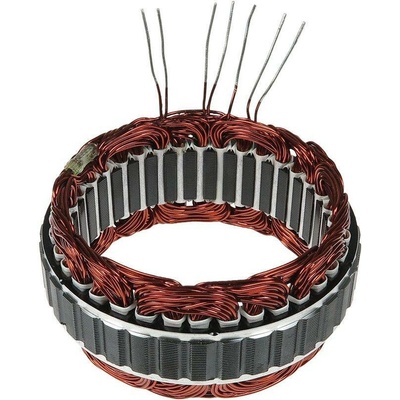 Stator, generátor AS-PL AS5013