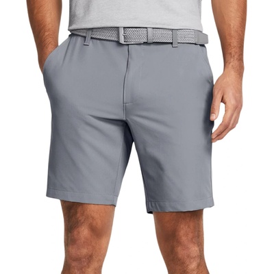 Under Armour DRIVE TAPER SHORT sivé 1384467-035