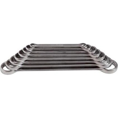 Bahco Klíč oboustranný očkový, plochý typ, 20-22mm BA-4M-20-22