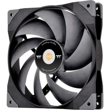 Thermaltake SWAFAN GT14 PC Cooling Fan TT Premium Edition (Single Fan Pack) CL-F157-PL14BL-A