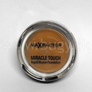 Max Factor Miracle Touch hydratačný krémový make-up SPF30 80 Bronze 11,5 g
