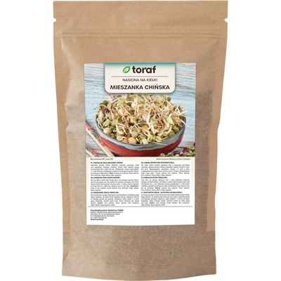Směs čínská - semínka na klíčení 100 g