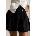 Ralph Lauren памучна пола POPLIN-WVN-SKIRT (211A12965001)