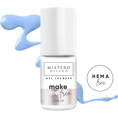 Mistero Milano MAKE ME SUBLIME 7 ml