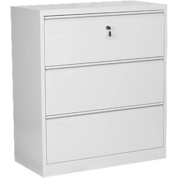 ОФИС КОНТЕЙНЕР cr-1253 gr СИВ