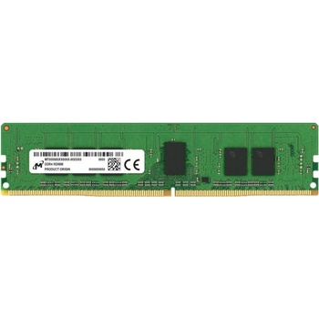 Crucial DDR4 8GB 3200MHz CL22 (1x8GB) MTA9ASF1G72PZ-3G2R