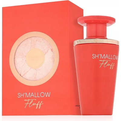 French Avenue SH'MALLOW Fluff parfumovaná voda dámska 100 ml