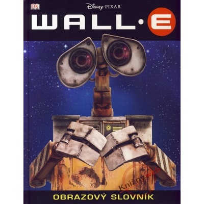 Wall•E - obrazový slovník