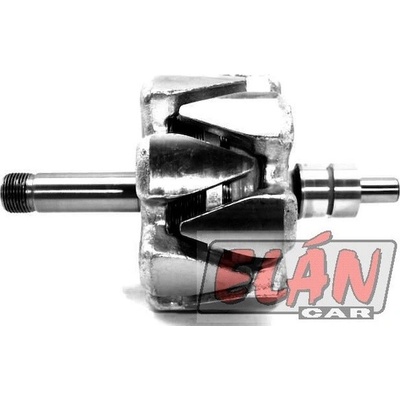 Rotor alternátoru - VÝPRODEJ - Delco 3472421
