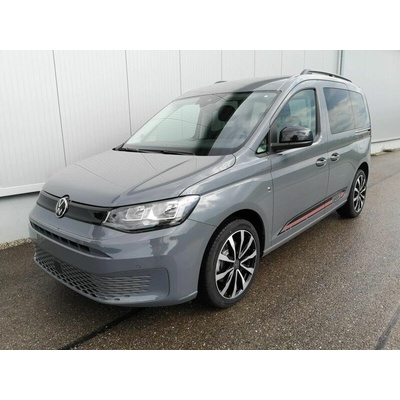 Volkswagen Caddy 1.5 TSI Edition 85 kW