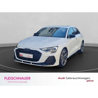 Audi A3 Sportback 45 TFSI e S line 200 kW
