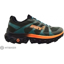 Inov-8 Trailfly ULTRA G 300 MAX M S olive/orange