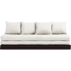 Karup Design Променлив диван Кремообразен Chico - Karup Design (170701701080)