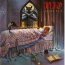 DIO - DREAM EVIL Vinyl
