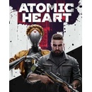 Hry na PC Atomic Heart