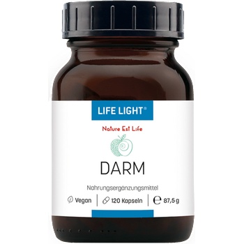 Nature est Life Черва - 120 капсули