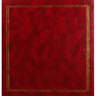 Fotoalbum 10x15 pre 600 fotiek Gedeon Vinyl vínový