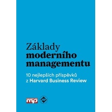 Základy moderního managementu - ŽKV