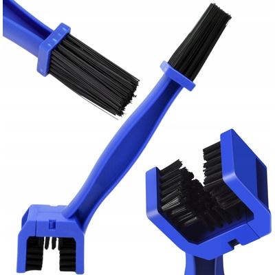 K2 CHAIN CLEANING BRUSH