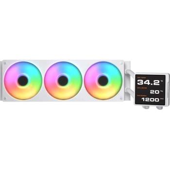 COUGAR CGR-PSDVPRGB-W-360