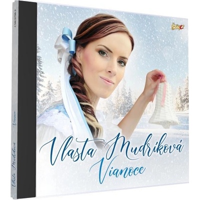 Vlasta Mudríková - Vianoce CD