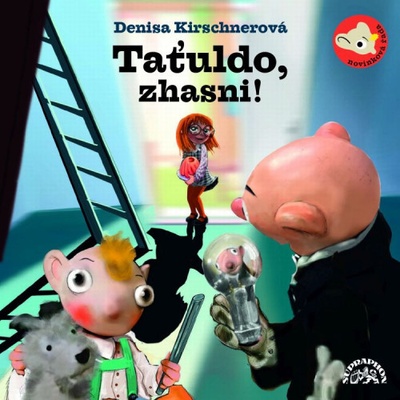 Divadlo S+H - Taťuldo, zhasni!