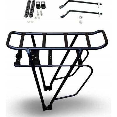 Reactor Kufor SSE-078 rám zadní