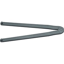 Gedore 44 5 kloubový utahovák matic se dvěma otvory 6354640