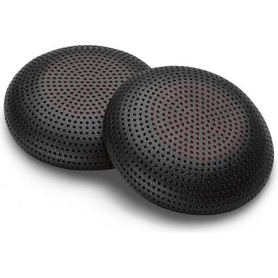 Poly Blackwire 3200 Leatherette Ear Cushions