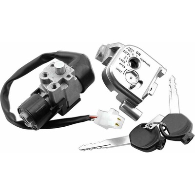 V PARTS (VIcmA) spínač zapalování HONDA PCX 125/150 2010-2013 (14147)