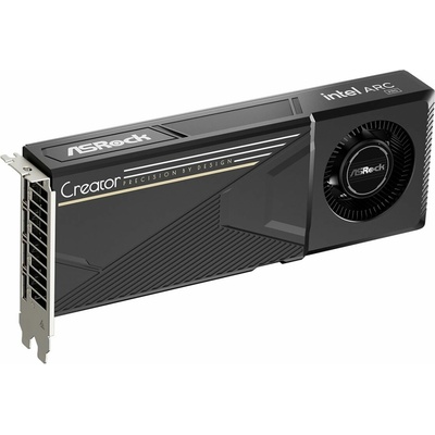 ASRock Intel Arc Pro B65 Creator 32GB GDDR6 90-GA6MZZ-00UANF