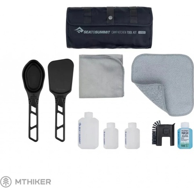 Sea to Summit Camp Kitchen Tool Kit