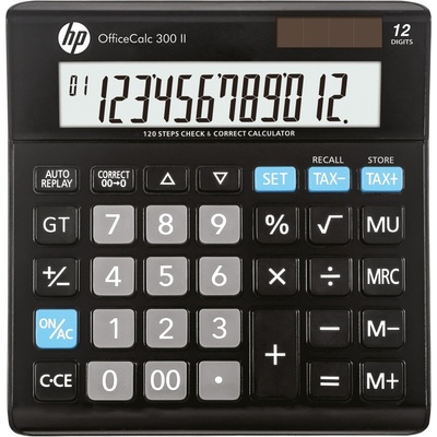 HP-OC 300 II